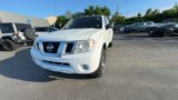 Used 2017 Nissan Frontier Desert Runner image 5