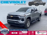 Used 2023 Chevrolet Colorado LT image 1