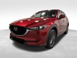 Certified 2020 MAZDA CX-5 Touring image 5