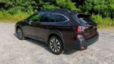 Used 2024 Subaru Outback Limited w/ Popular Package #2 image 2