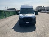 Used 2023 Ford Transit 250 148 High Roof AWD w/ Load Area Protection Package image 2