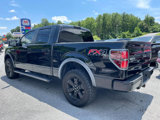 Used 2012 Ford F150 FX4 image 5