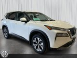 Used 2023 Nissan Rogue SV image 3