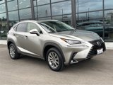 Used 2020 Lexus NX 300h AWD w/ Comfort Package image 2