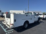 Used 2006 Chevrolet Silverado 3500 2WD Regular Cab image 3