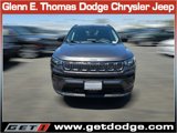 Certified 2022 Jeep Compass Latitude w/ Convenience Group image 2