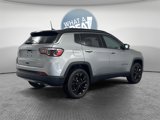 Certified 2022 Jeep Compass Limited image 3