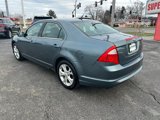 Used 2012 Ford Fusion SE image 5