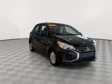 Used 2021 Mitsubishi Mirage ES image 2