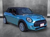 Used 2019 MINI Cooper S image 3