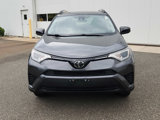 Used 2018 Toyota RAV4 LE w/ All Weather Liner Package image 2