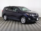 Used 2020 Chevrolet Equinox LT image 2