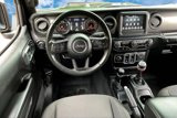 Used 2021 Jeep Wrangler Sport image 5