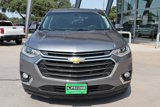 Used 2019 Chevrolet Traverse LT image 3