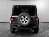 Used 2018 Jeep Wrangler Unlimited Sport S image 4