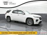 Used 2023 Chevrolet Traverse Premier w/ LPO, Floor Liner Package image 5