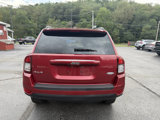 Used 2014 Jeep Compass Latitude w/ Sun/Sound Group image 6