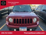 Used 2017 Jeep Patriot Sport w/ Power Value Group image 3