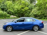 Used 2021 Kia Forte LXS image 2