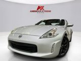 Used 2016 Nissan 370Z Touring image 2