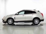 Used 2016 Cadillac SRX Luxury w/ Driver Awareness Package image 2
