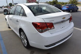 Used 2014 Chevrolet Cruze LTZ w/ RS Package image 3