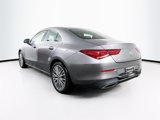 Used 2023 Mercedes-Benz CLA 250 4MATIC image 5