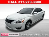 Used 2013 Nissan Altima 2.5 S image 2