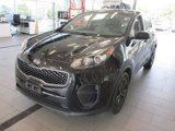 Used 2017 Kia Sportage LX image 3