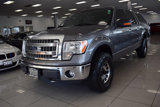 Used 2013 Ford F150 XLT w/ XLT Chrome Pkg image 4