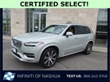 Used 2020 Volvo XC90 T6 Inscription w/ Protection Package Premier image 2