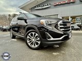 Used 2020 GMC Terrain SLT w/ Preferred Package image 3