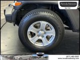 Used 2018 Jeep Wrangler Unlimited Sport S image 2