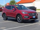 Used 2017 Hyundai Santa Fe Sport w/ Cargo Package image 4