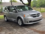 Used 2019 Dodge Grand Caravan SXT image 4