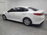 Used 2018 Kia Optima LX image 3