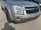 Used 2006 Chevrolet Equinox LS image 6