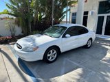 Used 2000 Ford Taurus SES image 4