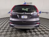 Used 2016 Honda CR-V EX image 4