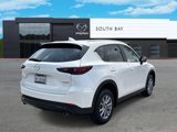 Certified 2022 MAZDA CX-5 AWD 2.5 S image 3