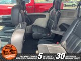 Used 2016 Chrysler Town & Country Touring w/ Driver Convenience Group image 4