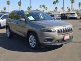 Used 2019 Jeep Cherokee Latitude w/ Popular Appearance Group image 3