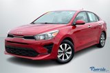 Used 2023 Kia Rio S w/ Technology Package image 3