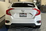 Used 2017 Honda Civic EX-L image 5