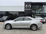 Used 2016 Chevrolet Malibu LTZ image 4