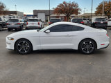 Used 2021 Ford Mustang Coupe w/ Equipment Group 101A image 2