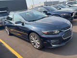 Used 2017 Chevrolet Malibu Premier w/ Premier Sun and Wheel Package image 3