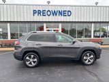 Used 2019 Jeep Cherokee Limited image 2