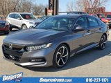Used 2018 Honda Accord Sport image 4
