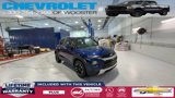 Used 2023 Chevrolet TrailBlazer LT image 2